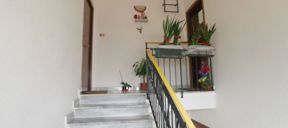 3 rooms Apartment in Messina, Italy No. 51212 7