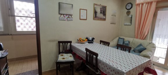 3 rooms Apartment in Messina, Italy No. 51212 15