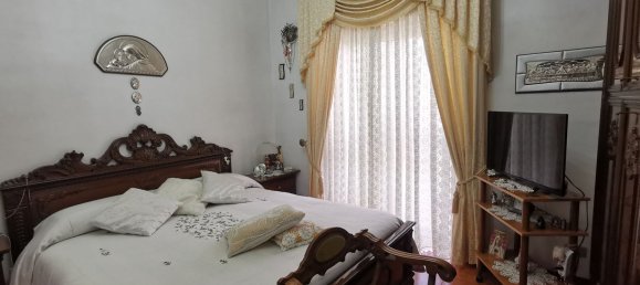 3 rooms Apartment in Messina, Italy No. 51212 22
