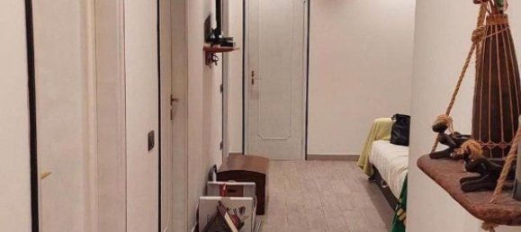 3 rooms Apartment in Livorno, Italy No. 48899 21