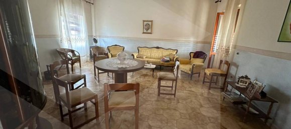 3-Zimmer Wohnung in Somma Vesuviana, Italy, Nr. 33319 8