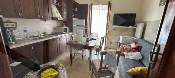 3-Zimmer Wohnung in Somma Vesuviana, Italy, Nr. 33319 5