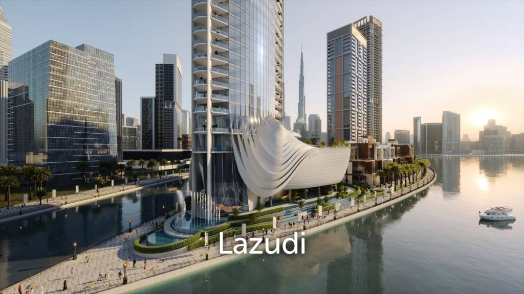 4 chambres Appartement à Dubai, UAE No. 18036