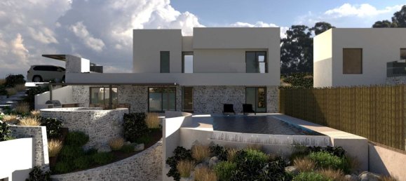 4 Schlafzimmer Villa in Chania, Greece, Nr. 89769 13
