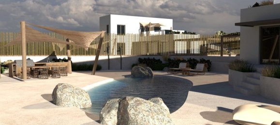 4 Schlafzimmer Villa in Chania, Greece, Nr. 89769 3