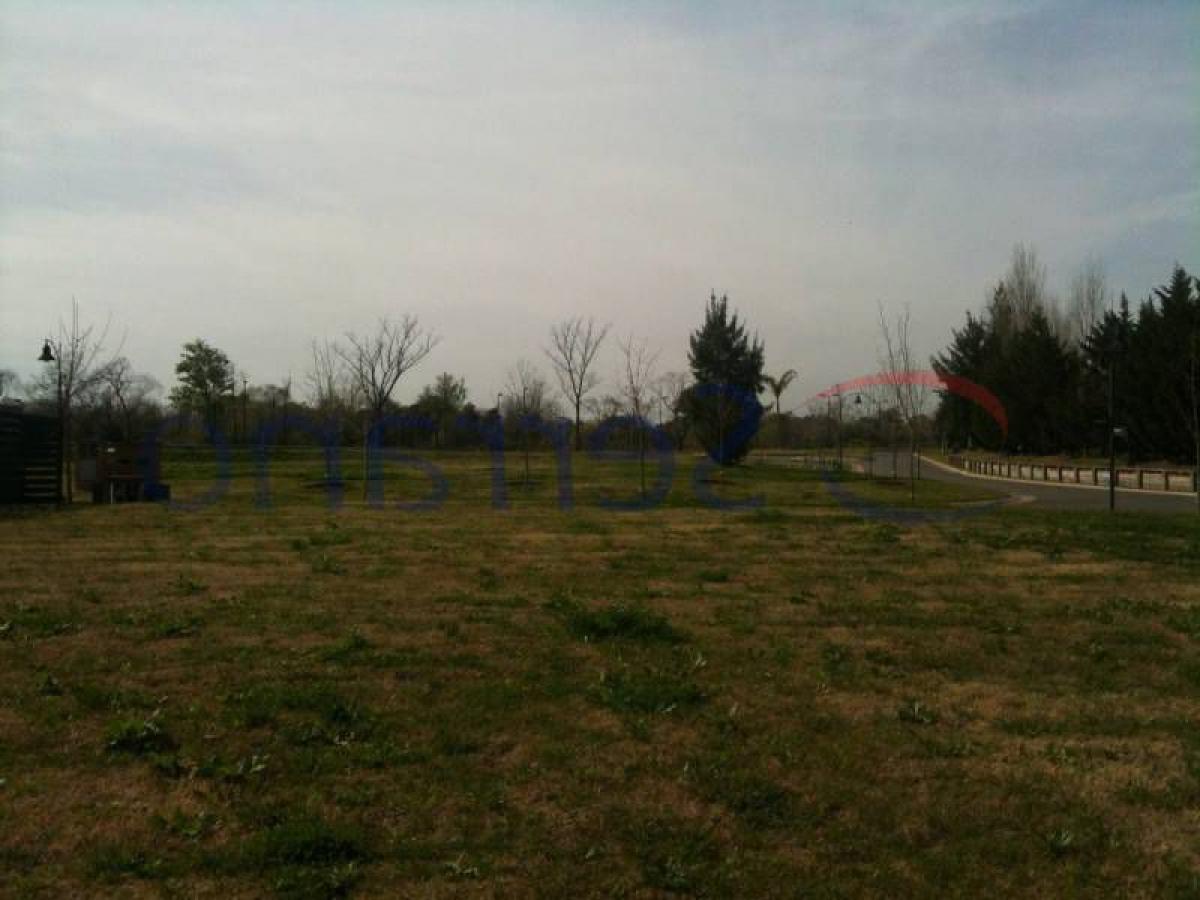 Terreno en Tigre, Argentina No. 33840
