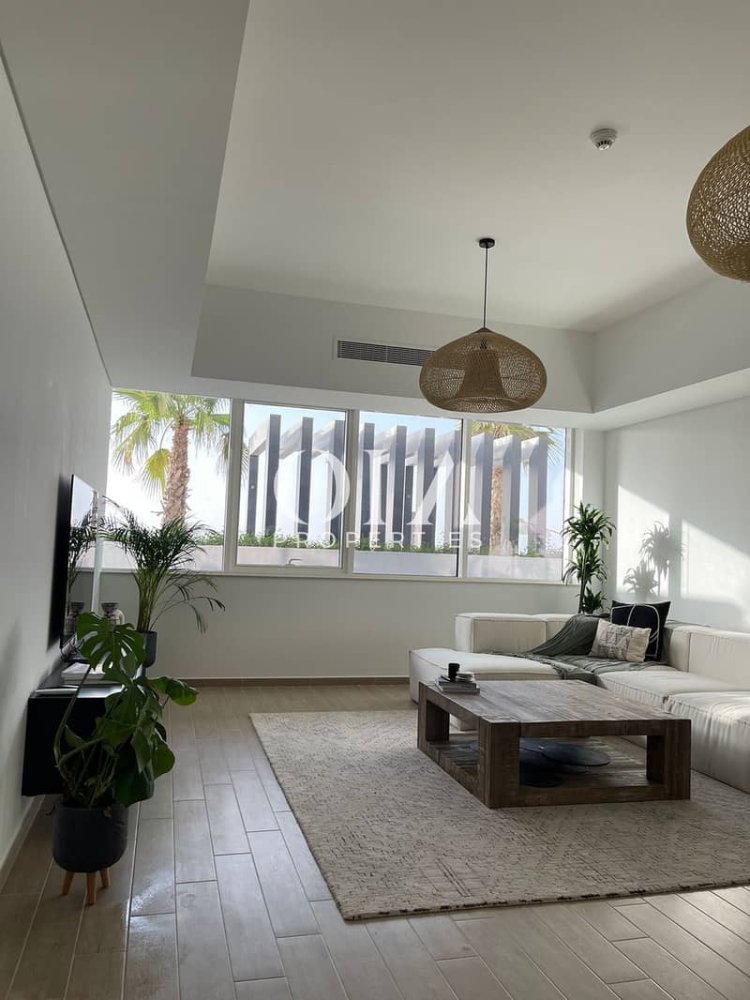 2 bedrooms Apartment in Yas Island, UAE No. 17139