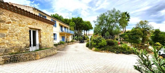 Villa T4 em Pezenas, France N.º 333022 2