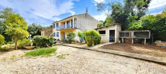 Villa T4 em Pezenas, France N.º 333022 5