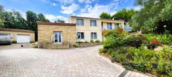 Villa T4 em Pezenas, France N.º 333022 3