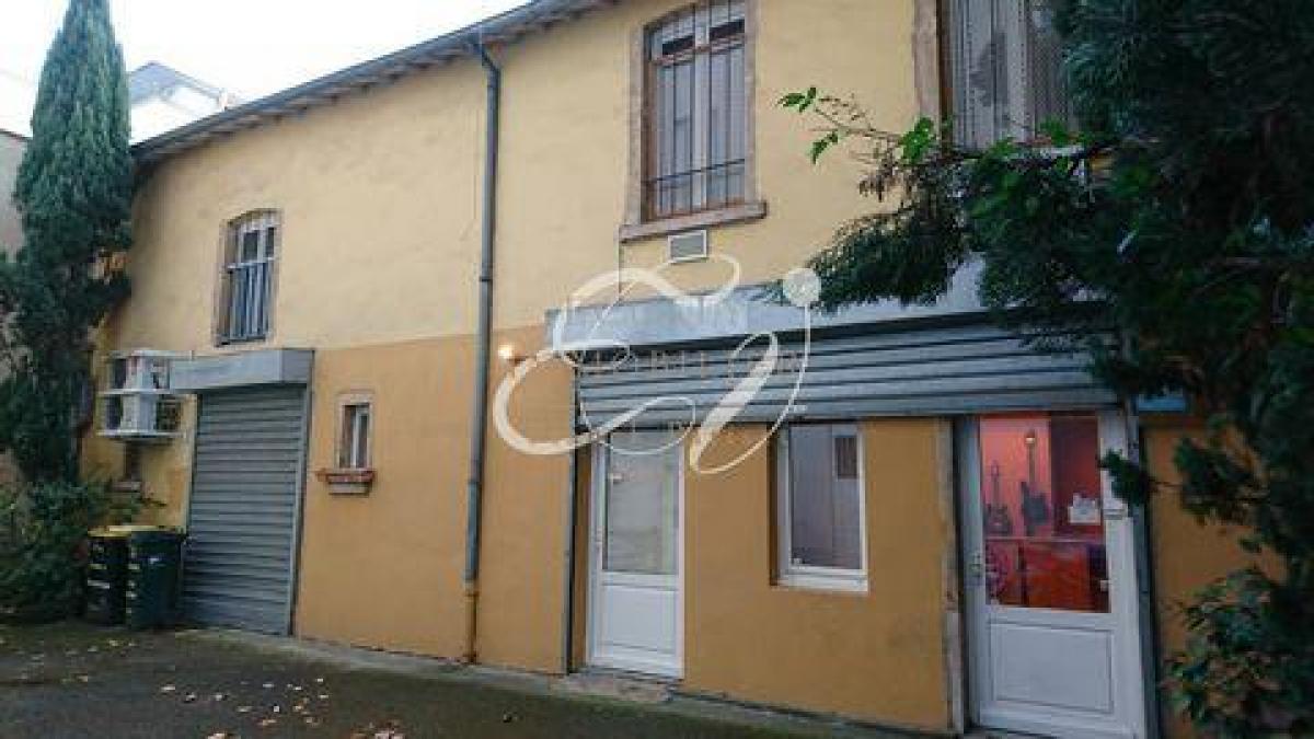 7 bedrooms Factory in Lyon, France No. 20189