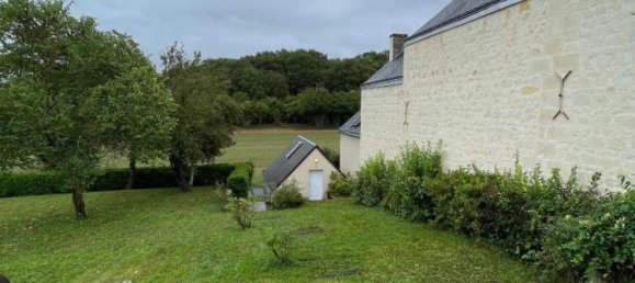 3 Schlafzimmer Haus in Thizay, France, Nr. 211331 11