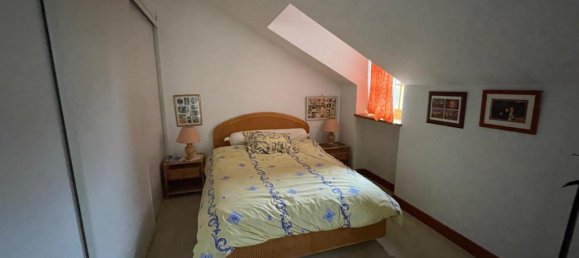 3 Schlafzimmer Haus in Thizay, France, Nr. 211331 8