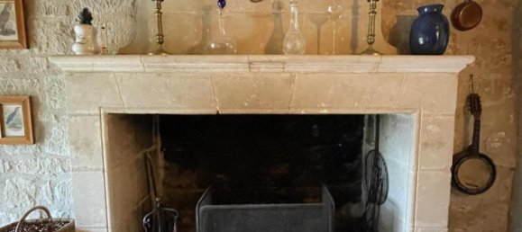 3 Schlafzimmer Haus in Thizay, France, Nr. 211331 3