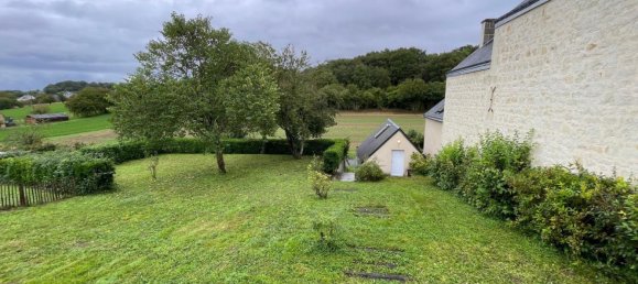 3 Schlafzimmer Haus in Thizay, France, Nr. 211331 5