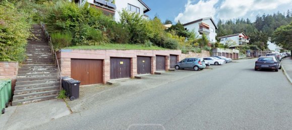 2 Schlafzimmer Wohnung in Calw, Germany, Nr. 256209 16