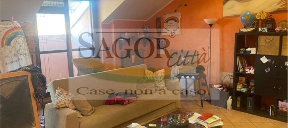 Apartamento de 3 habitaciónes en Pinerolo, Italy No. 5544 5