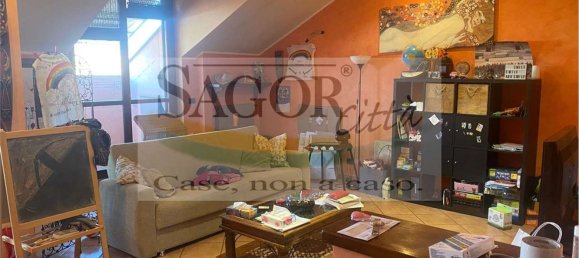 Apartamento de 3 habitaciónes en Pinerolo, Italy No. 5544 3