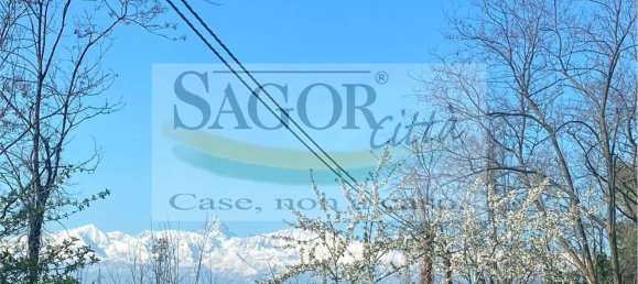 Apartamento de 3 habitaciónes en Pinerolo, Italy No. 5544 17