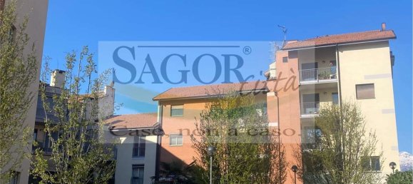 Apartamento de 3 habitaciónes en Pinerolo, Italy No. 5544 14