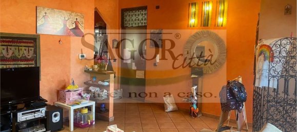 Apartamento de 3 habitaciónes en Pinerolo, Italy No. 5544 6