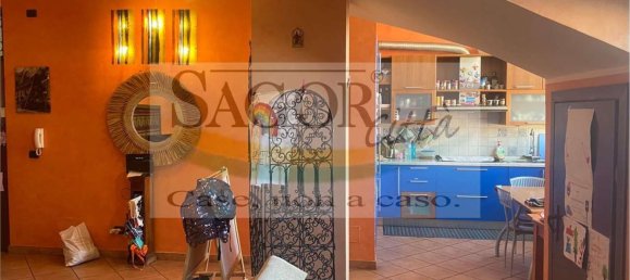 Apartamento de 3 habitaciónes en Pinerolo, Italy No. 5544 7