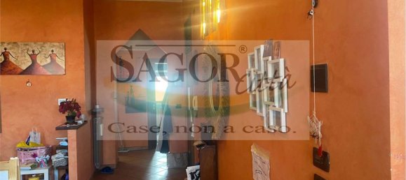 Apartamento de 3 habitaciónes en Pinerolo, Italy No. 5544 4