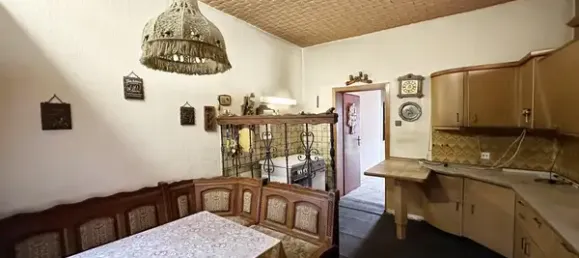 Дом с 4 комнатами в Эссен, Германия № 21372 11