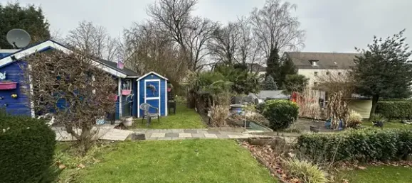 Дом с 4 комнатами в Эссен, Германия № 21372 7