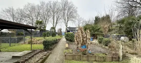 Дом с 4 комнатами в Эссен, Германия № 21372 8