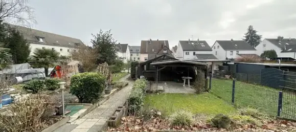 Дом с 4 комнатами в Эссен, Германия № 21372 9