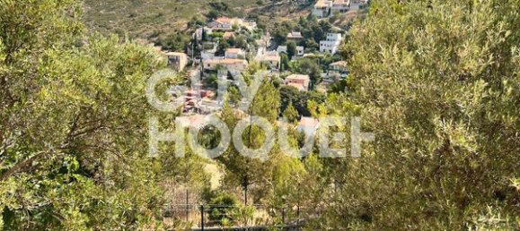 4 bedrooms House in Marseille, France No. 342600 2