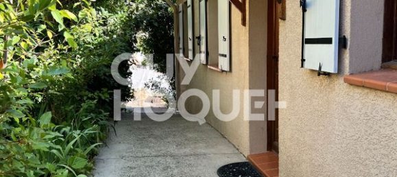 4 bedrooms House in Marseille, France No. 342600 5