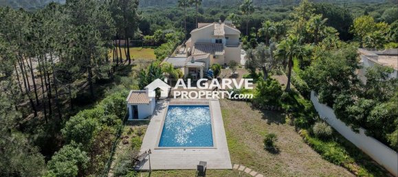 4 bedrooms House in Almancil, Portugal No. 101612 2