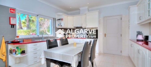 4 bedrooms House in Almancil, Portugal No. 101612 7