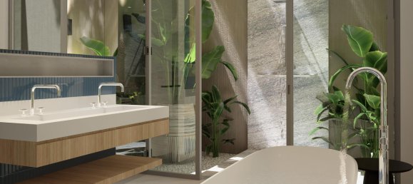 3 chambres Villa à Louvre Villa, Phuket, Thailand No. 29471 4