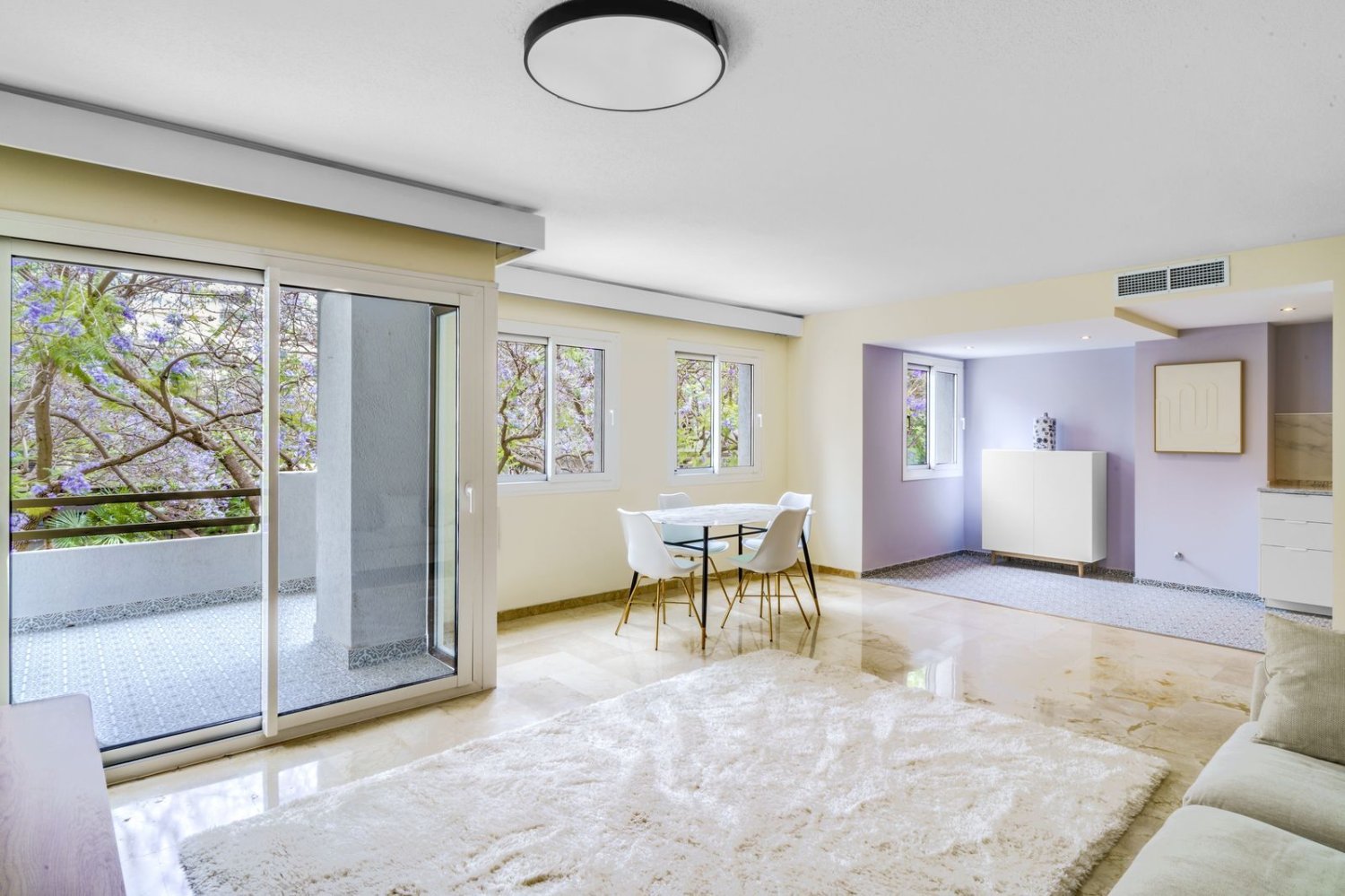 Apartamento T4 em Marbella, Spain N.º 147211