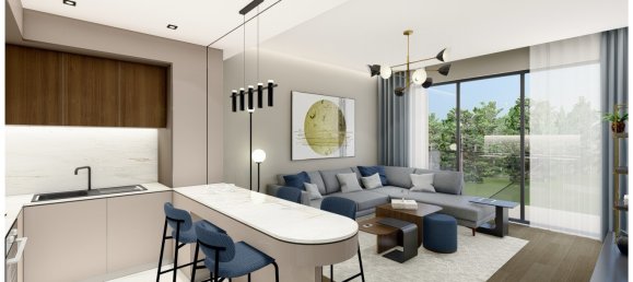 Apartamento de 2 divisões em Muratpasa, Turkey N.º 32391 25