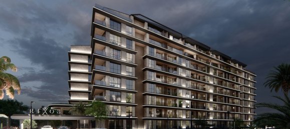 Apartamento de 2 divisões em Muratpasa, Turkey N.º 32391 8