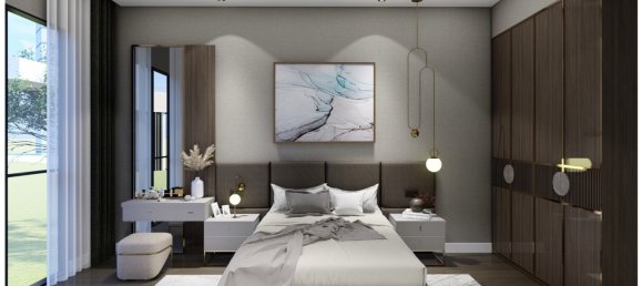 Apartamento de 2 divisões em Muratpasa, Turkey N.º 32391 28