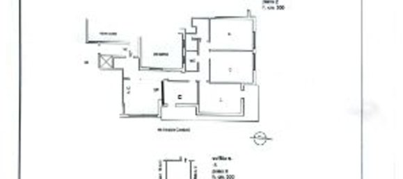 Apartamento de 4 dormitorios en Rome, Italy No. 372805 28