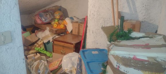 Apartamento de 4 dormitorios en Rome, Italy No. 372805 25