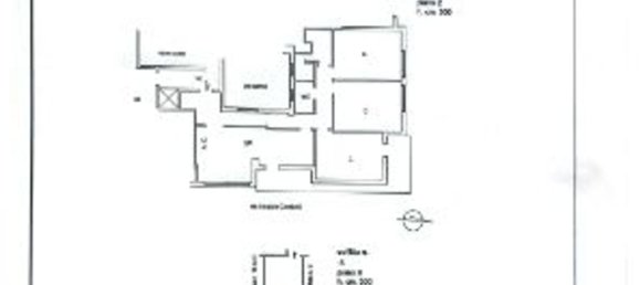 Apartamento de 4 dormitorios en Rome, Italy No. 372805 27