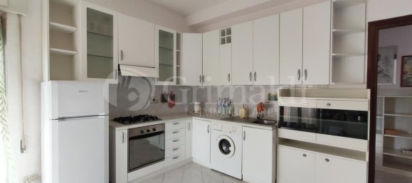4-Zimmer Wohnung in Anzio, Italy, Nr. 92002 7