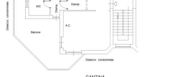 4-Zimmer Wohnung in Anzio, Italy, Nr. 92002 24