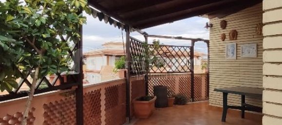 4-Zimmer Wohnung in Anzio, Italy, Nr. 92002 17