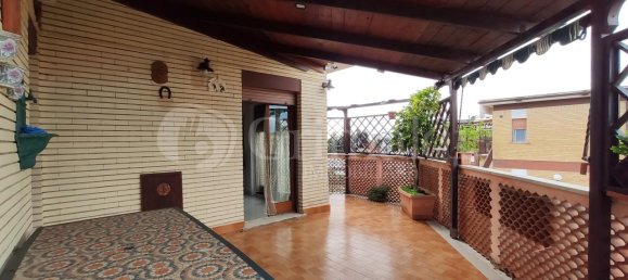 4-Zimmer Wohnung in Anzio, Italy, Nr. 92002 3