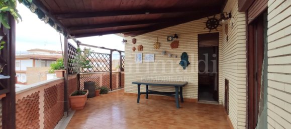 4-Zimmer Wohnung in Anzio, Italy, Nr. 92002 21