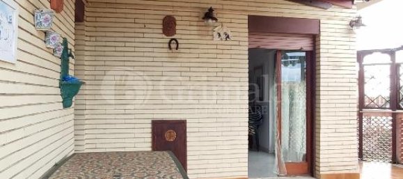 4-Zimmer Wohnung in Anzio, Italy, Nr. 92002 20