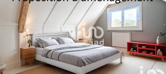 Вилла с 3 спальнями в Бурж, Франция № 50980 14